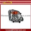 Original Great Wall Head Lamp 4121200-B11 Great Wall Auto Spare Parts