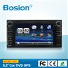 HD Touch Screen GPS Car DVD Player for Toyota rav4 Prius Previa