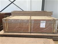 Laminated Compressed Wood Used For Electrical Insulation,Electrical Laminated Compressed Wood.