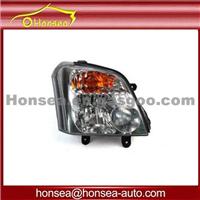 Original Great Wall Head Lamp 4121200-B11 Great Wall Auto Spare Parts