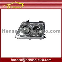 Original Great Wall Head Lamp 4101200-F00-B1 Great Wall Auto Spare Parts