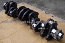 Crankshaft For Hitachi EX60