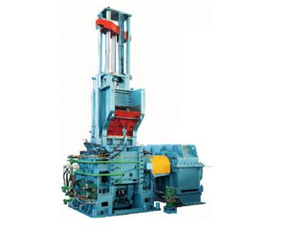 China Rubber Internal Mixer 40L