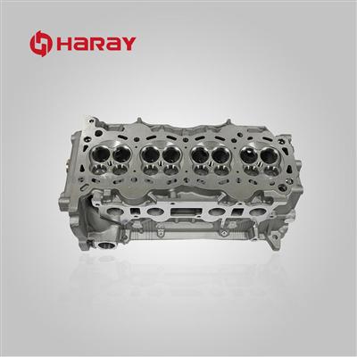 2TR-FE Engine Head For Toyota Innova Hiace Hilux 2.7L