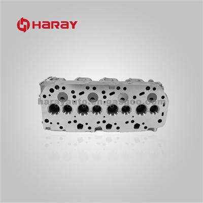 Engine Cylinder Head 3C-TE For Toyota Caldina Engine Parts