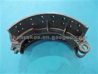 High Quality Truck Trailer Brake Shoes