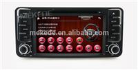 Factory wholesale car multimedia player for Lifan S LSDVVT DVVT with Radio Media ipod BT