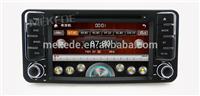 MEKEDE Car DVD player gps navigator for Lifan S LSDVVT DVVT with Radio Media ipod BT