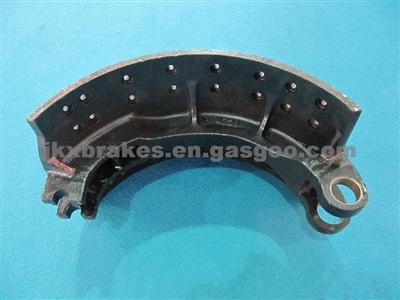 High Quality Truck Trailer Brake Shoes