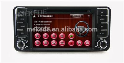 Factory wholesale car multimedia player for Lifan S LSDVVT DVVT with Radio Media ipod BT