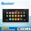 6.95&quot;HD Full Touch Screen Android Toyota Lander Cruise Car Audio System With Wifi and TV