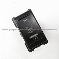 Nissan Seat Heater Switch 2003-2008 Nissan 350Z