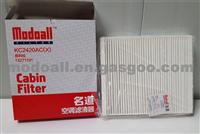 Cabin Filter 13271191