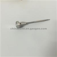 Common Rail Valve Sets F00RJ00218 F 00R J00 218 For Injectors