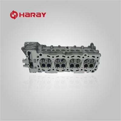 3RZ-FE Cylinder Head 11101-79087 For Toyota Hiace 2.7L Engine