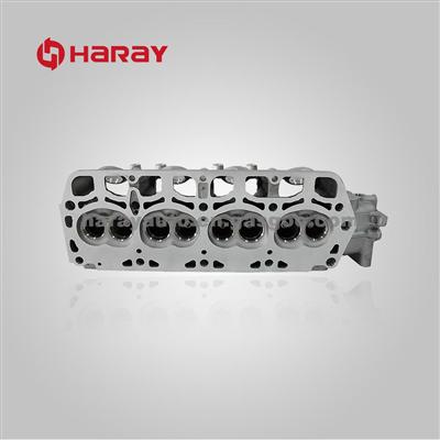 Hiace 4Y Engine Cylinder Head For Toyota 11101-73020