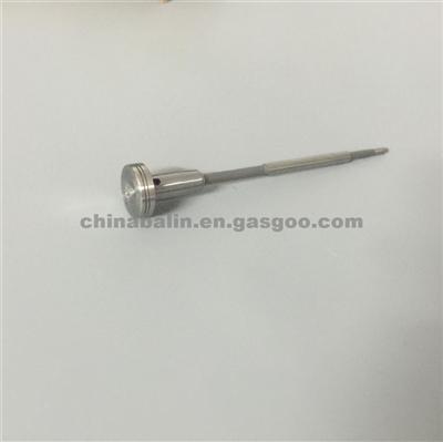 Common Rail Valve Sets F00RJ00218 F 00R J00 218 For Injectors