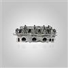 Petrol Cylinder Head For Toyota 5VZ-FE