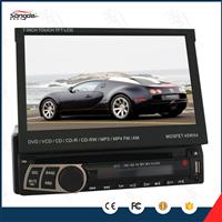 Made in China 7 Inch Single DIN IN-Dash Car Monitor