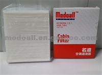 Cabin Filter 13271190