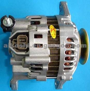 Alternator 23100-VJ210