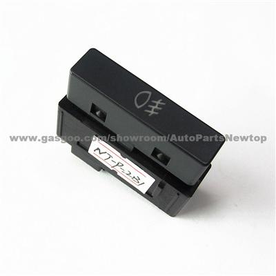 Switch Fog Lamp 2012 GM/Chevrolet Cruze Fog Lamp Switch