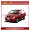 Original Front Bumper Grille For Chinese Car Chery S21 QQ6 Auto Spare Parts - img2