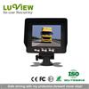 12-24V 5 inch TFT Color Screen Car Monitor for Vehicle Security System