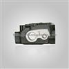 1B Old / 2B Bare Cylinder Head For Toyota