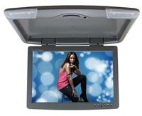 14.5 inch Car Roof Mount Flip Down Monitor