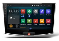 Quad Core HD1024*600 2 din Android 5.1.1 CAR DVD player GPS Navigation FOR Volkswagen VW CC / Magotan 2013 2014 2015 WIFI 3G