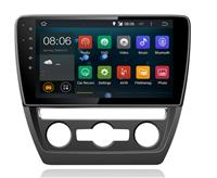 full touch Capacitive Screen Quad Core Android 5.1.1 Car DVD Player for VW SAGITAR 2013- GPS Navigation wifi BT