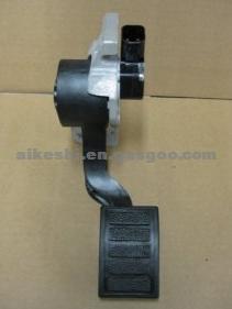 Accelerator Pedal 21116877 For Volvo