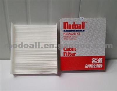 Cabin Filter 5M5H-18D543-AA