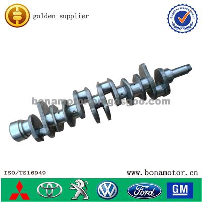 Crankshaft For NISSAN FD6 12200-Z5564