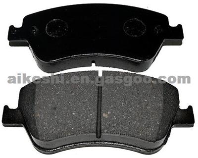 Brake Pad 04465-02200