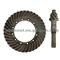 Crown Wheel Pinion For Toyota Hilux 41201-29536-S - img2