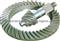 Crown Wheel Pinion For Toyota Hilux 41201-29536-S - img3