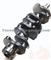 Cast Iron Crankshaft 892190927 For Isuzu 4JB1 Engine - img1