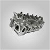 AMC 908028 4EE1-T Cylinder Head 908028 For Mazda 323 16.TD Engine