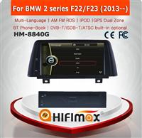 autoradio gps navigation for BMW 1 series F20 dvd multimedia player steering wheel control