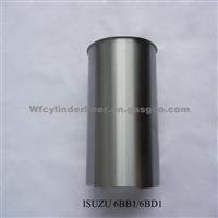6BB1 Cylinder Liner 102mm