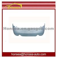 Original Rear Bumper For Chinese Car Chery S21 QQ6 Auto Spare Parts