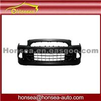 Original Great Wall C50 Front Bumper Guard With ABS Plastic 2803101XJZ08A Great Wall Auto Spare Parts