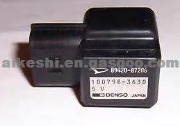 Denso Map Sensor 100798-3630