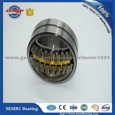 Chrome Steel Bearing (23252CA/W33)Double Row Bearing