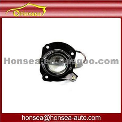 Original Great Wall Wingle Pick Up Front Fog Lamp 4116120 - P00 - A1 Great Wall Auto Spare Parts