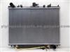 Radiator For Isuzu 89732065230,8973286690