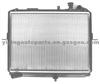 Radiator For KIA K2700 J2 OK60B-15200A.OK60B-15200B,OK60A-15200,OK60A-15200C