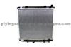 Radiator For Land Rover PCC106850,PCC108080